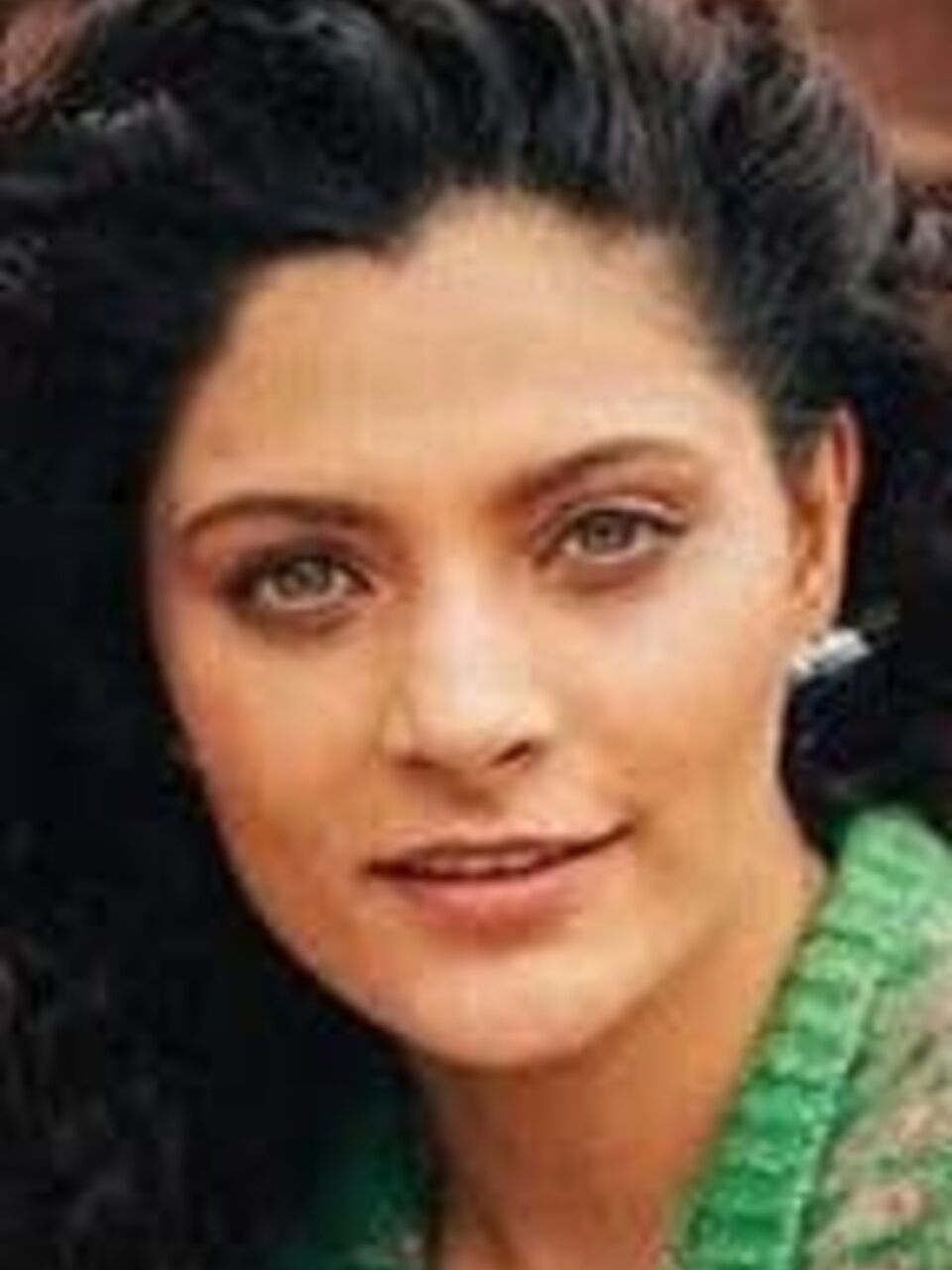 Saiyami Kher